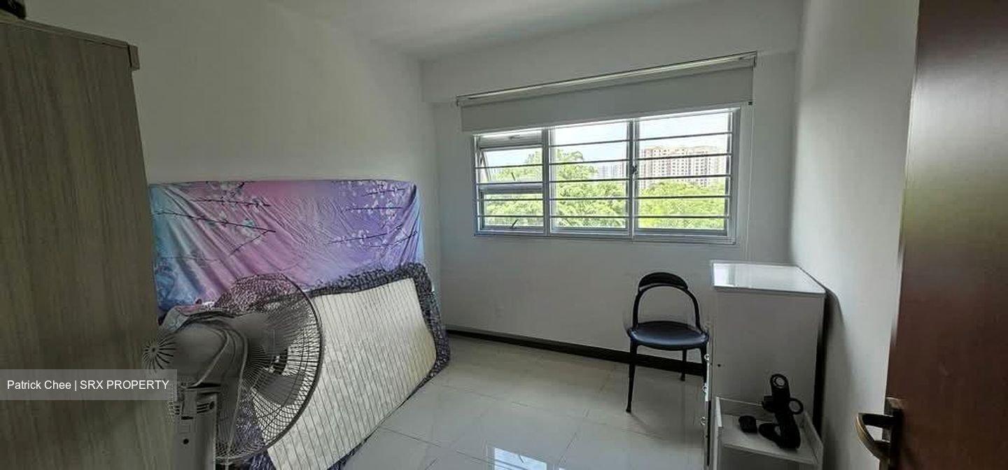 Blk 473A Hougang Parkedge (Hougang), HDB 4 Rooms #574422101